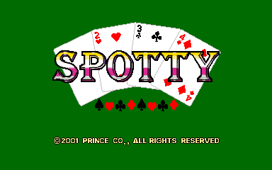Spotty (Ver. 2.0.2)
